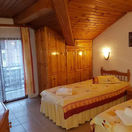Maison d'hôtes Hadjipopov House 3*