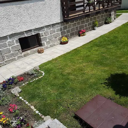 Maison d'hôtes Hadjipopov House Bansko