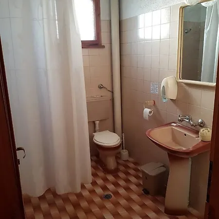 Hadjipopov House Bansko