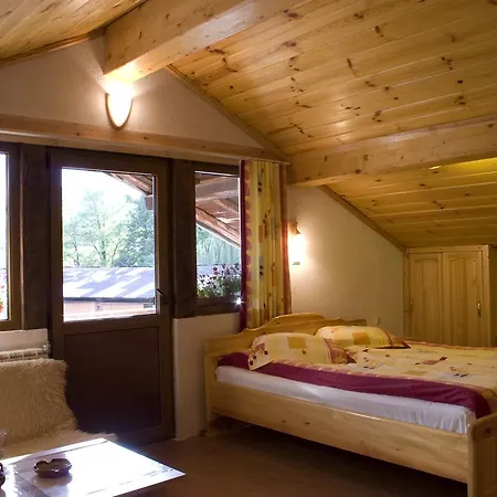 Hadjipopov House Maison d'hôtes 3*