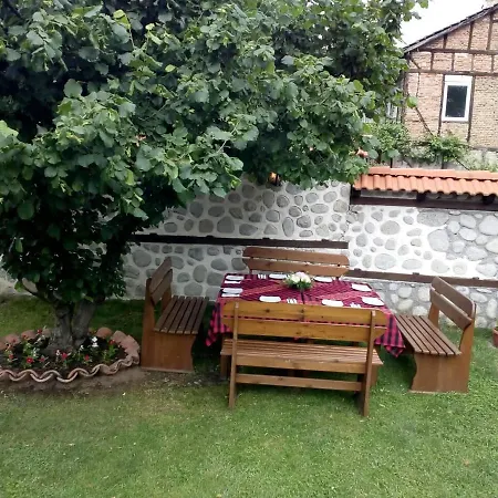 Hadjipopov House Maison d'hôtes 3*
