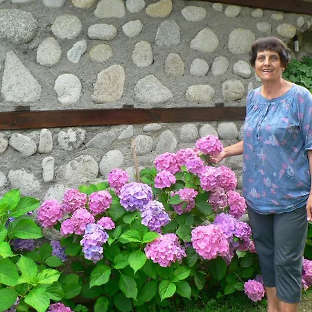 Hadjipopov House 3* Bansko