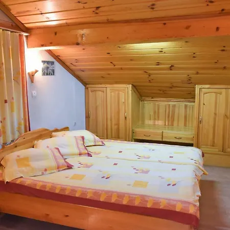 Hadjipopov House Maison d'hôtes 3*
