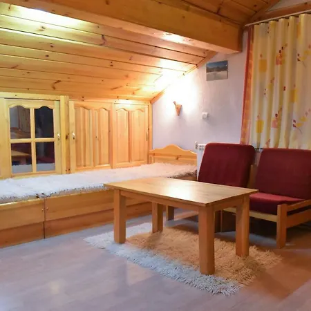 Hadjipopov House Bansko