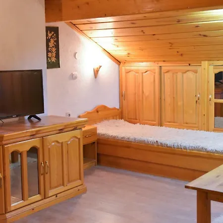 Hadjipopov House 3* Bansko