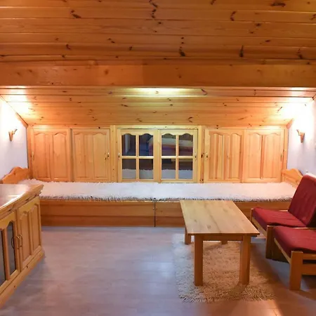 Maison d'hôtes Hadjipopov House 3*