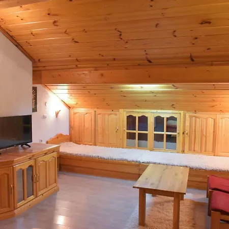 Hadjipopov House Bansko