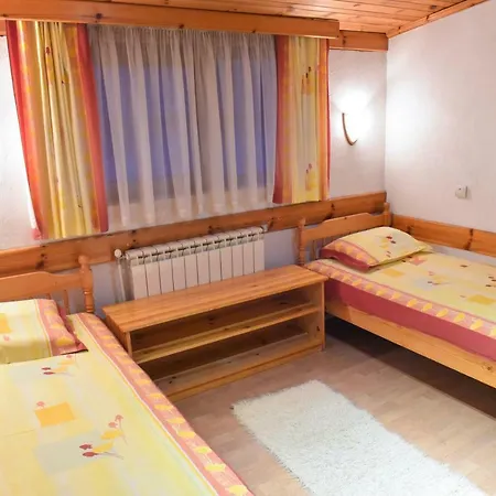 Hadjipopov House 3* Bansko