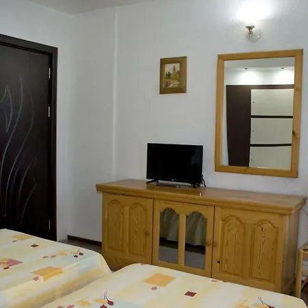 Hadjipopov House 3* Bansko