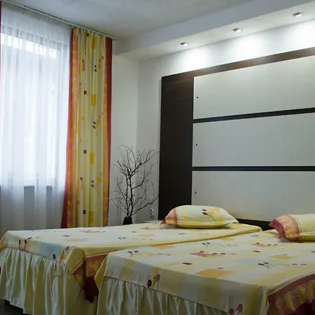 Maison d'hôtes Hadjipopov House Bansko