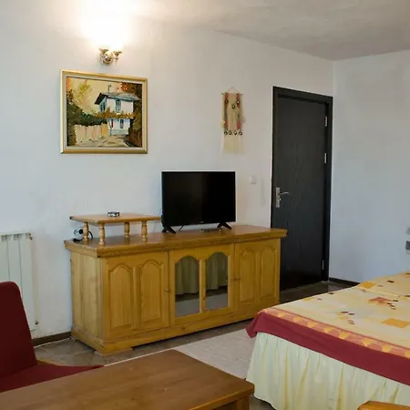 Hadjipopov House 3* Bansko
