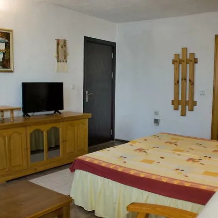 Hadjipopov House Maison d'hôtes