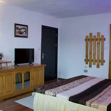Hadjipopov House Bansko