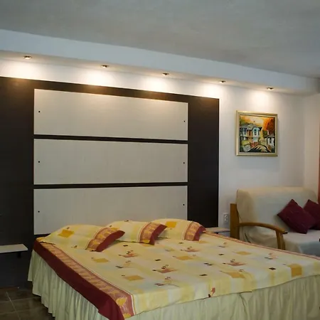 Maison d'hôtes Hadjipopov House 3*
