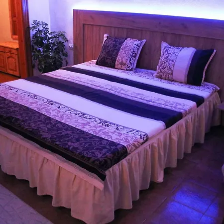 Hadjipopov House Maison d'hôtes