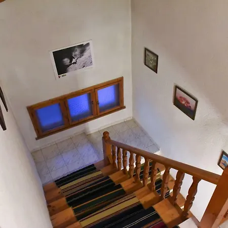 Hadjipopov House Bansko