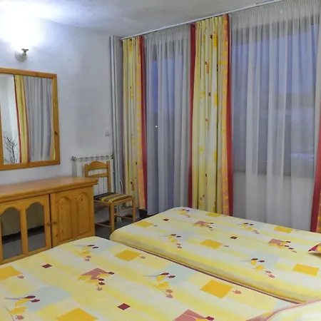 Maison d'hôtes Hadjipopov House Bansko