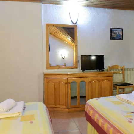 Maison d'hôtes Hadjipopov House 3*