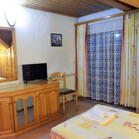 Maison d'hôtes Hadjipopov House 3*