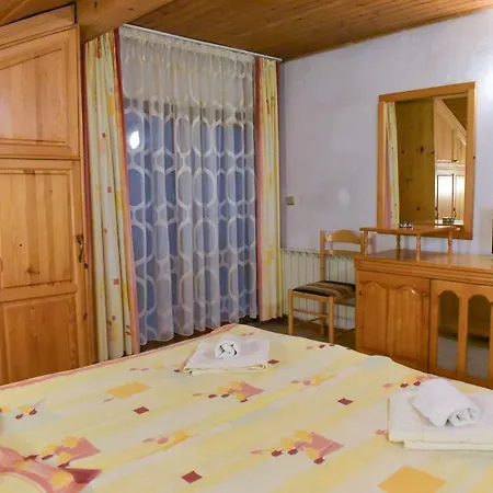 Maison d'hôtes Hadjipopov House 3*