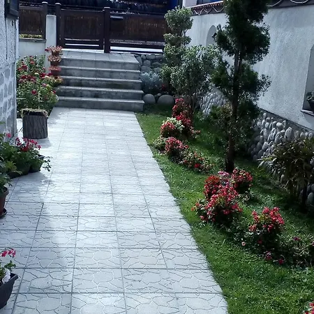 Gasthof Hadjipopov House Bansko