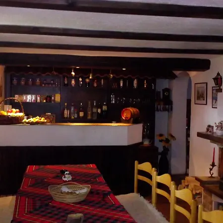 Hadjipopov House Gasthof