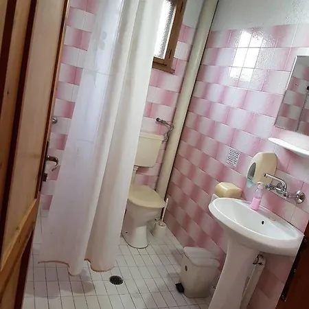 Hadjipopov House Gæstehus 3*