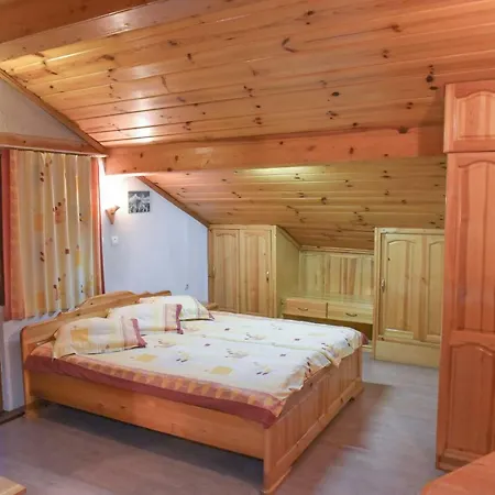 Hadjipopov House Bansko