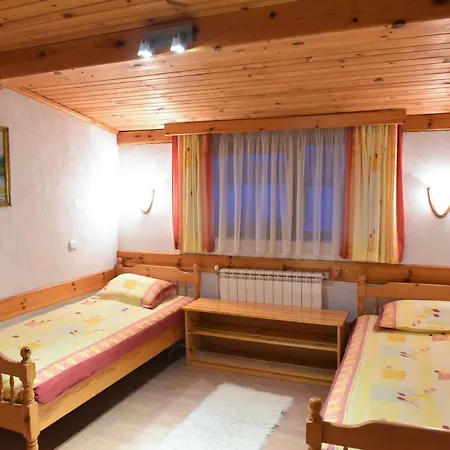Hadjipopov House Gasthof