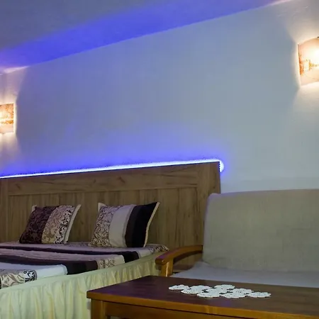 Hadjipopov House Gasthof 3*