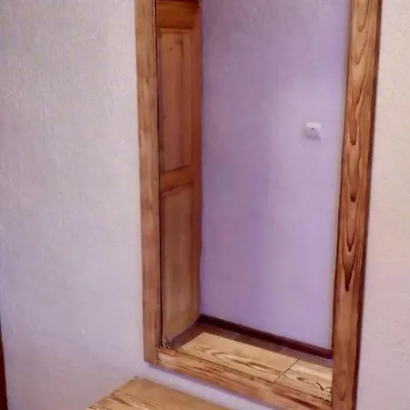 Gæstehus Hadjipopov House Bansko