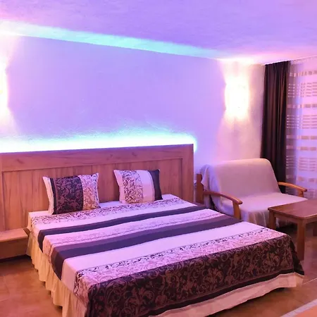 Hadjipopov House Gæstehus Bansko