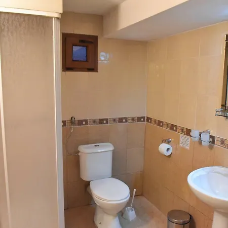 Hadjipopov House Gasthof 3*